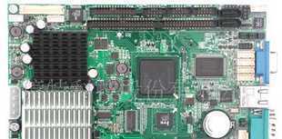 工業(yè)用主機(jī)板解析 Intel Atom N270在計(jì)算機(jī)及數(shù)碼產(chǎn)品中的應(yīng)用