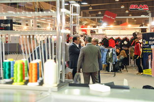 敘利亞重建之路 百家企業攜手振興本土制造業