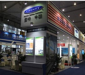 上海展覽工廠 一站式純展覽供應商與專業禮儀服務