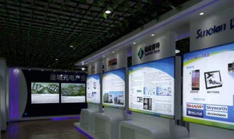 廈門展覽全產業鏈服務 從工廠到展柜的一站式解決方案