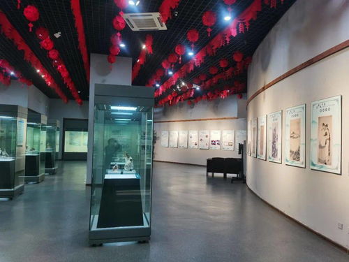 李白足跡再現含山 一場穿越千年的詩韻展覽