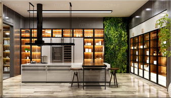 匠心品質，空間美學 承德整裝多層板廠家產品展示與公關活動策劃