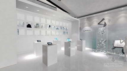 文脈新生·京華盛啟 北京某文學(xué)展覽館發(fā)布會暨品牌盛典策劃方案