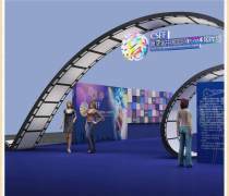 專業(yè)禮儀服務(wù)賦能展覽展示會，打造卓越品牌形象