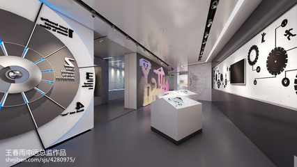 產(chǎn)品體驗(yàn)館商業(yè)展示禮儀服務(wù) 細(xì)節(jié)鑄就卓越，服務(wù)贏得信賴