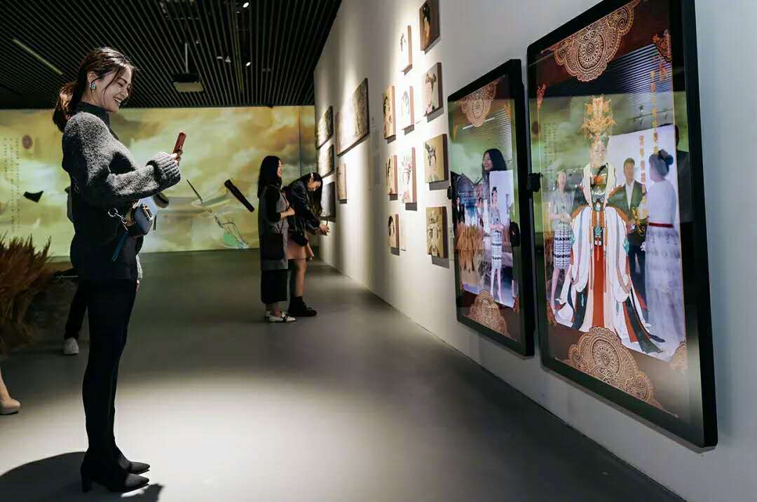 魔都盛宴 上海熱門展覽與公關(guān)活動策劃新趨勢