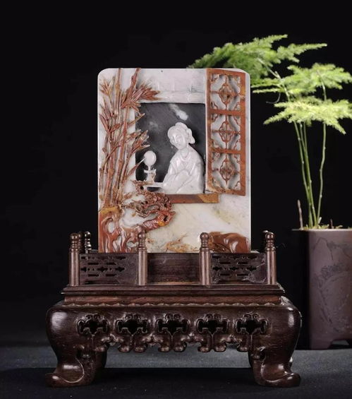 匠心傳習(xí)，石韻流芳——微拍堂匠人走進(jìn)中國文保基金會(huì)傳習(xí)營教授壽山石雕技藝